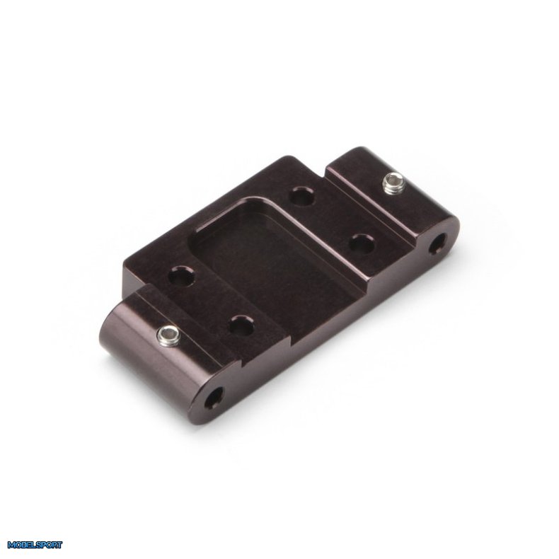 HPI 104841 Aluminum Front Suspension Arm Mount (7075)