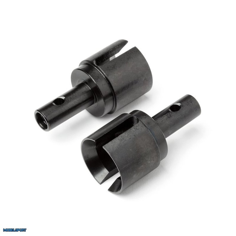 HPI 104965 Super Heavy Duty Diff Shaft 25X48mm (2Pcs)