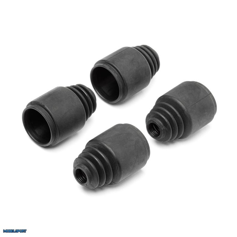 HPI 104968 Axle Boot 25X47mm (4Pcs)