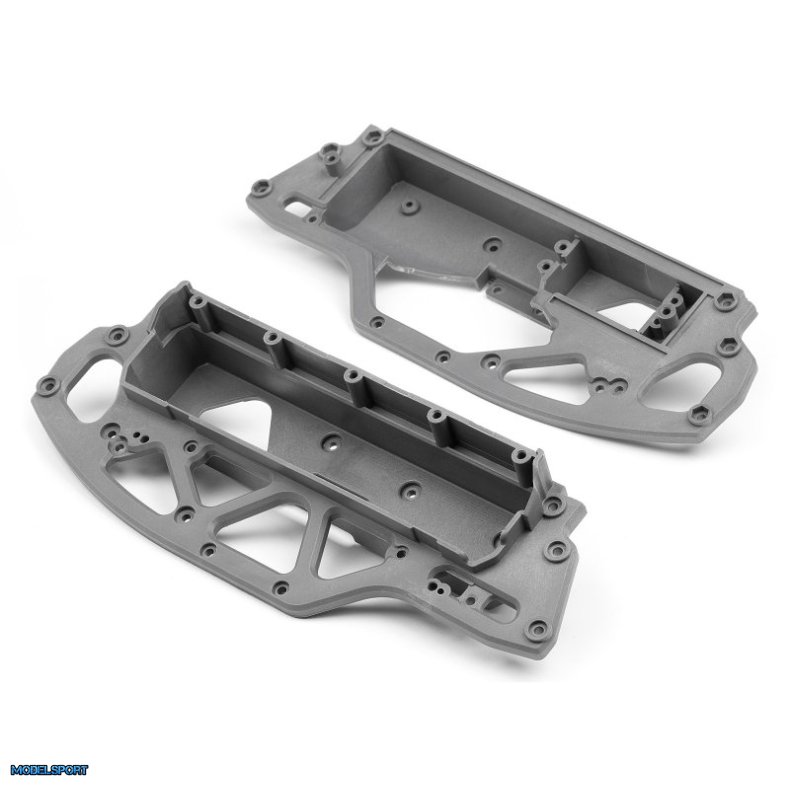 HPI 105277 Chassis Set (Savage Xs)