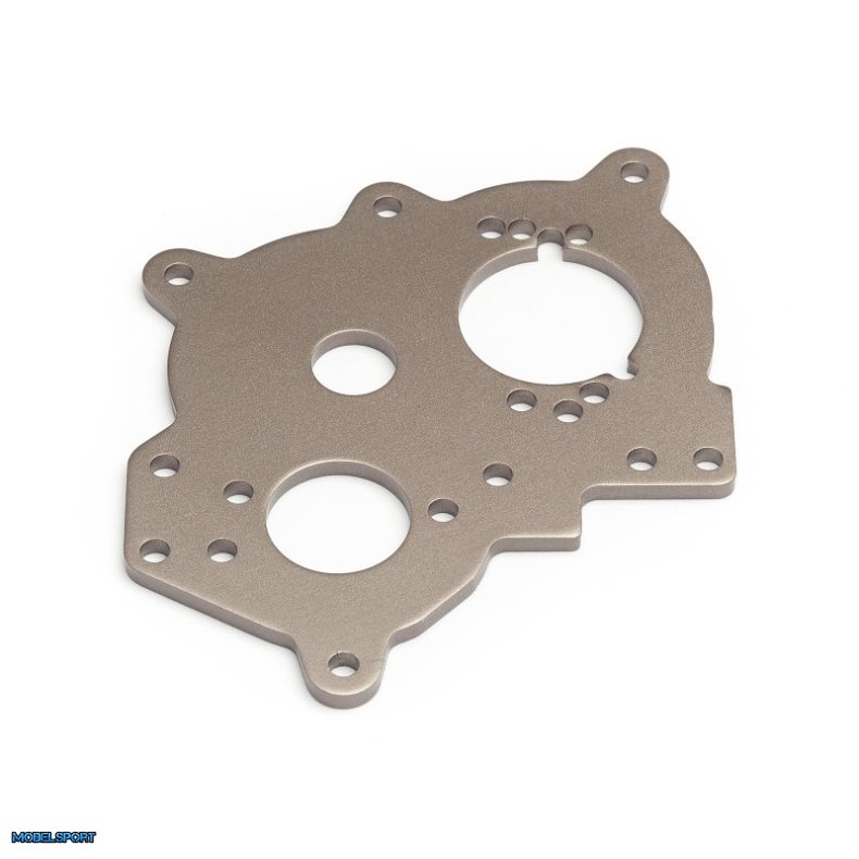 HPI 105305 Motor Plate 2.5mm