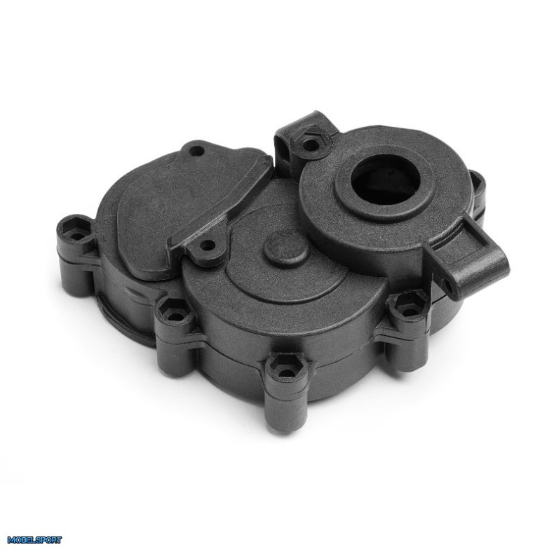 HPI 105308 Center Gear Box Set