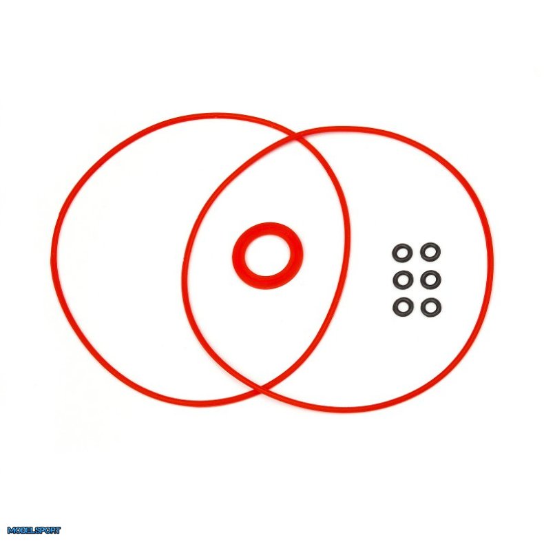 HPI 105400 Sfl-11Mgwp Servo O-Ring Set