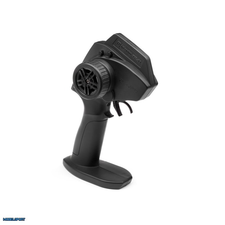 Hpi Tf-11 - 2.4Ghz Transmitter (2Ch)