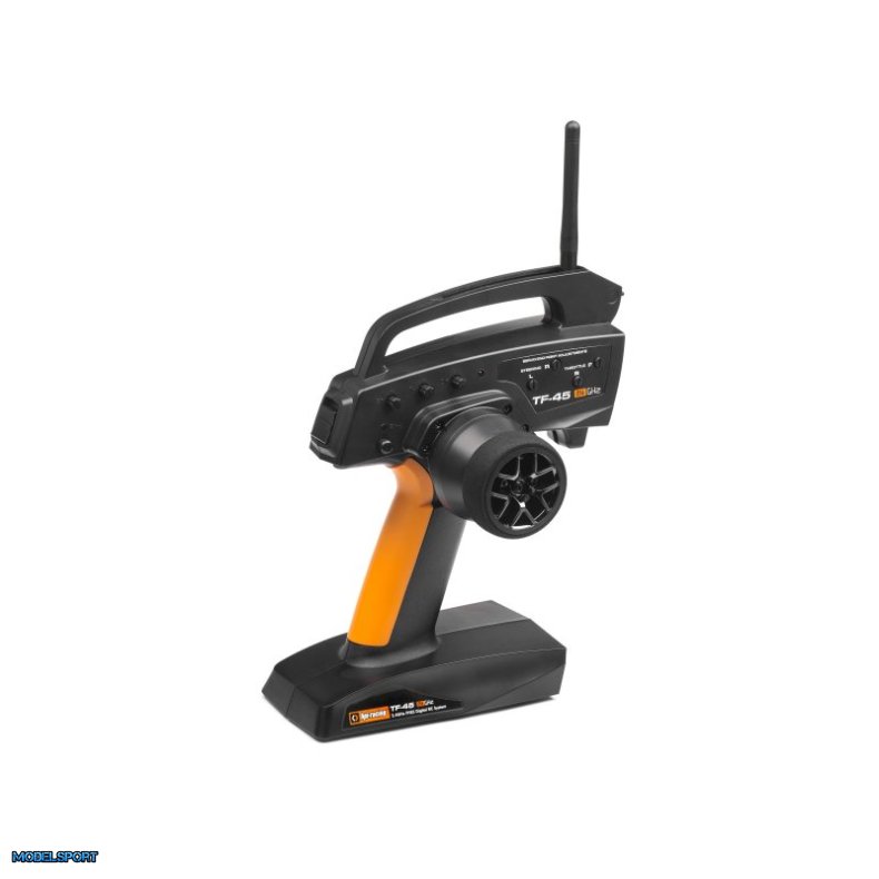 Hpi Tf-45 2.4Ghz Transmitter (3Ch)