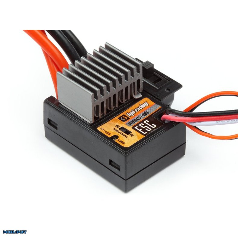 HPI RSC-18 Electronic Speed Control