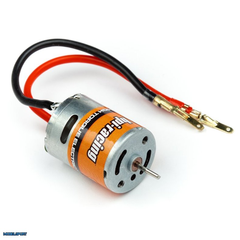 Hpi Rm-18 21 Turn Motor (Recon)