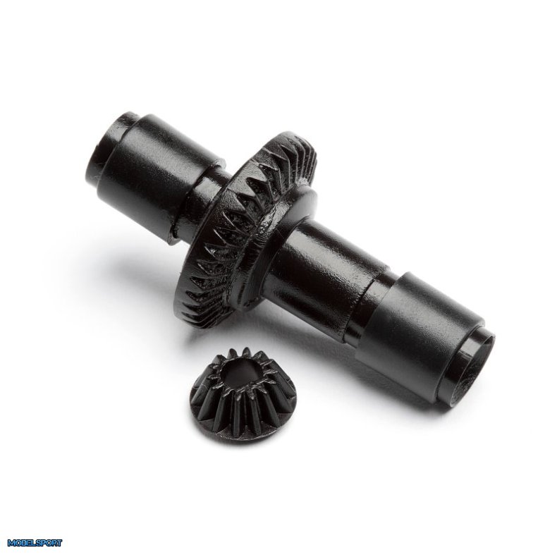 HPI 105509 Complete Differential/Pinion Gear
