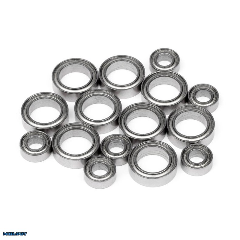 HPI 105511 Ball Bearing Set (Recon)
