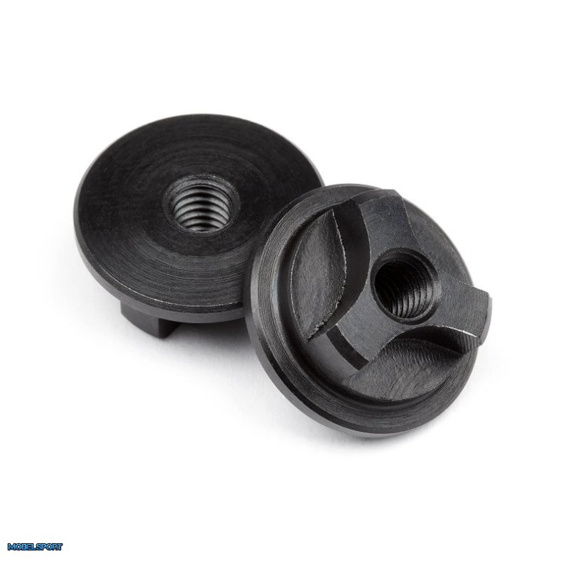 HPI 105613 HD Front Hub Nut