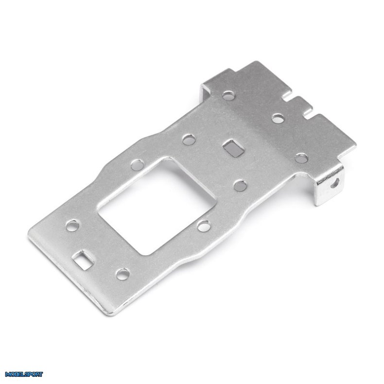 HPI 105677 Front Lower Chassis Brace 1.5mm