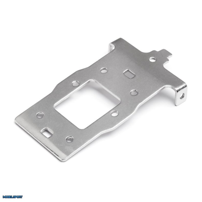 HPI 105679 Rear Lower Chassis Brace 1.5mm