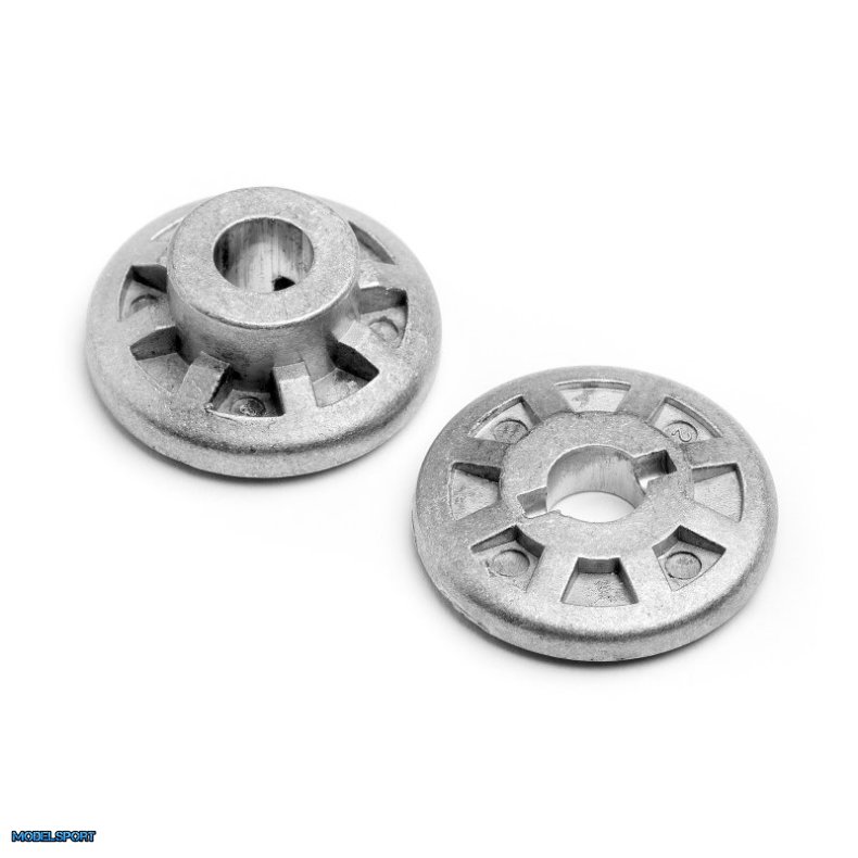 HPI 105817 Slipper Hub Set