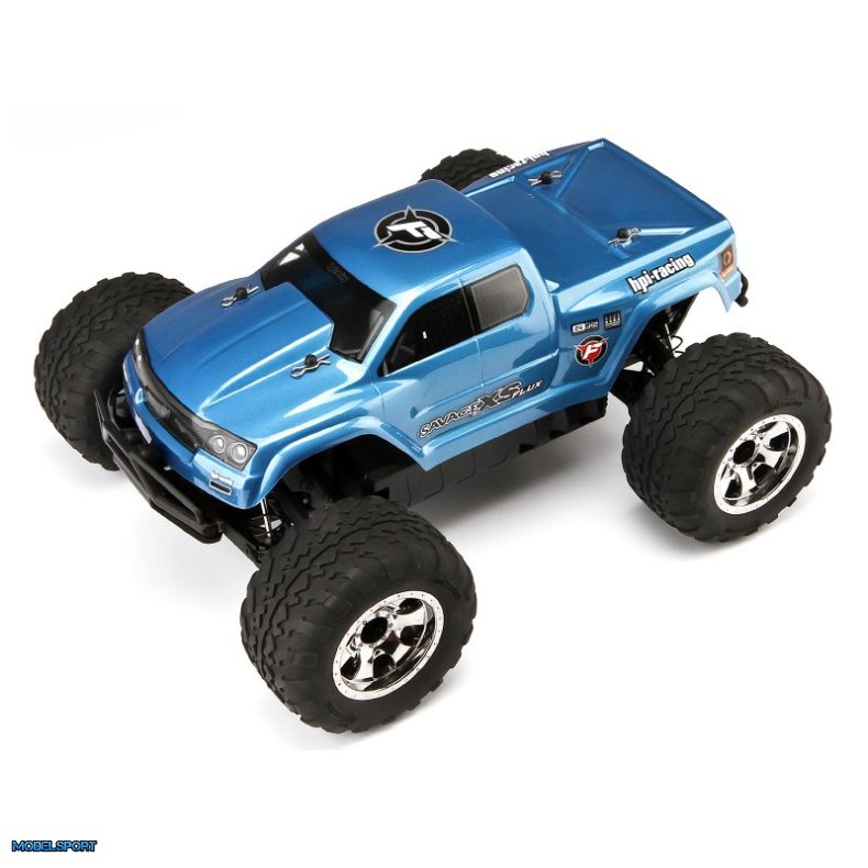 HPI 105913 Gt-2Xs Truck Body