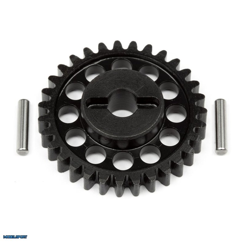 HPI 106271 Drive Gear 31Tx1M