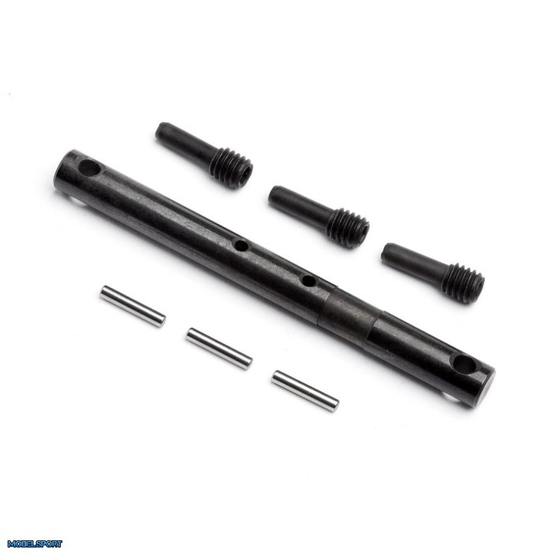 HPI 106406 Center Shaft 5X54mm