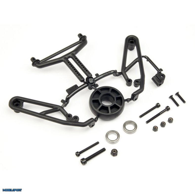 HPI 106408 Wheely Bar Set