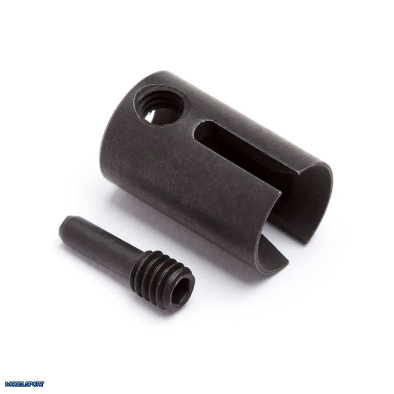 HPI 106437 Cup Joint 5X10X15mm