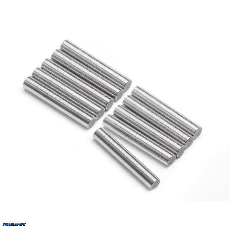 HPI 106441 Pin 1.65X10mm (10Pcs)