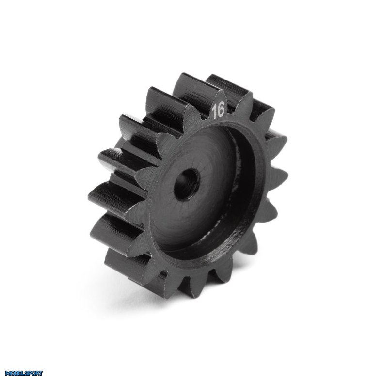 HPI 106605 Thin Pinion Gear 16 Tooth