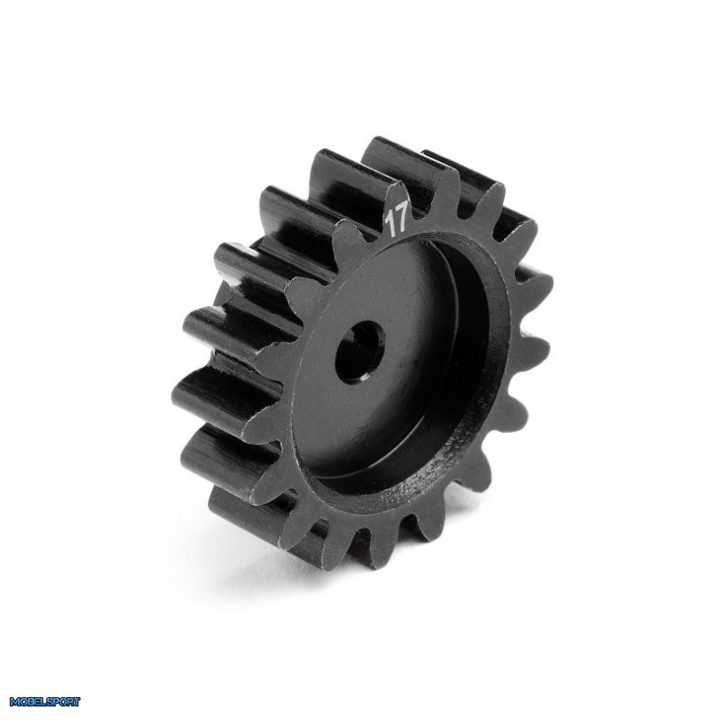 HPI 106606 Thin Pinion Gear 17 Tooth