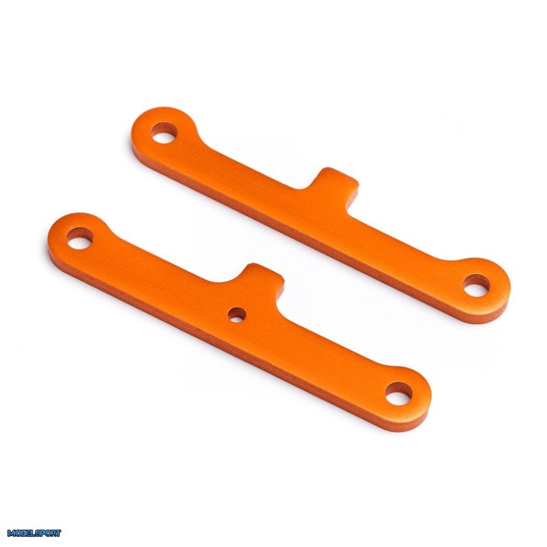 HPI 106635 Arm Brace Set (Orange)
