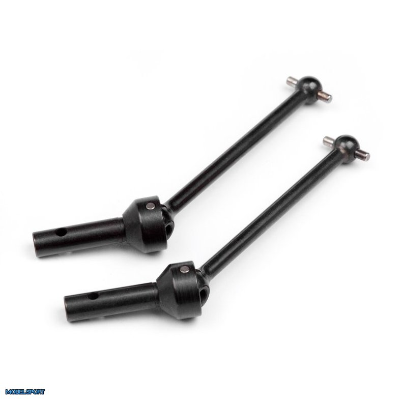 HPI 106730 Center Universal Drive Shaft Set (Front/Rear)