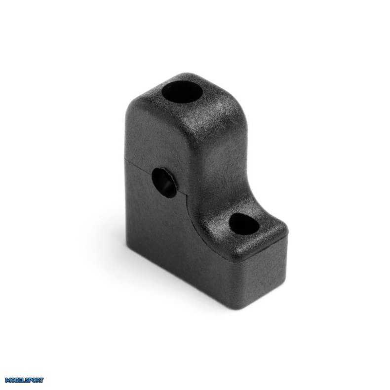 HPI 107159 Exhaust Pipe Mount (Plastic)