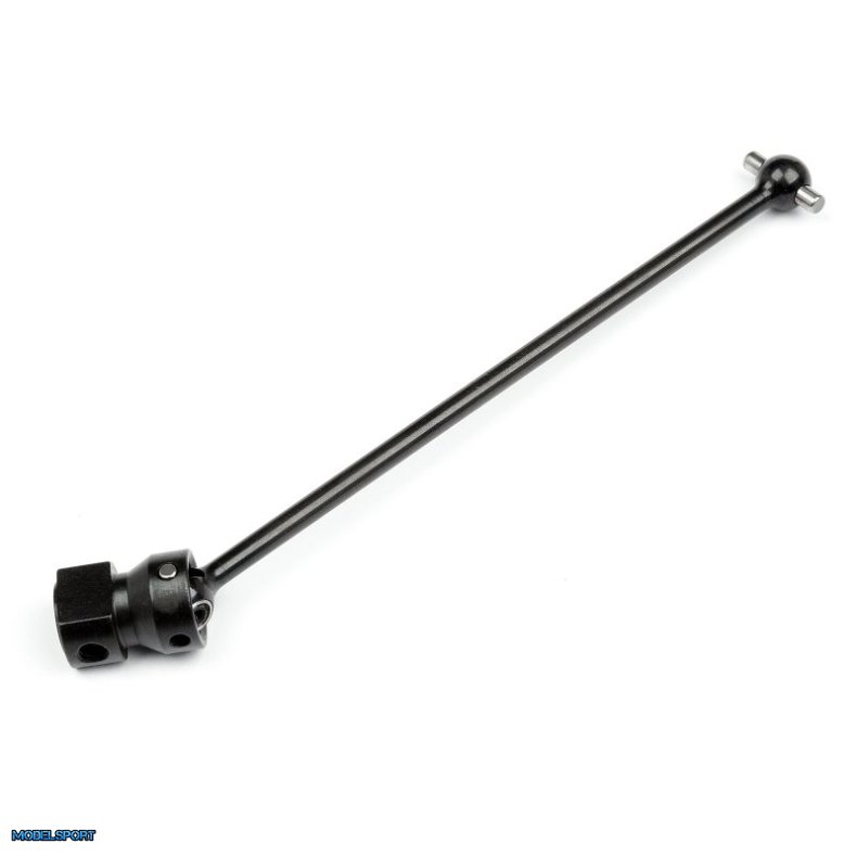HPI 107447 Center Drive Shaft Set (Front)