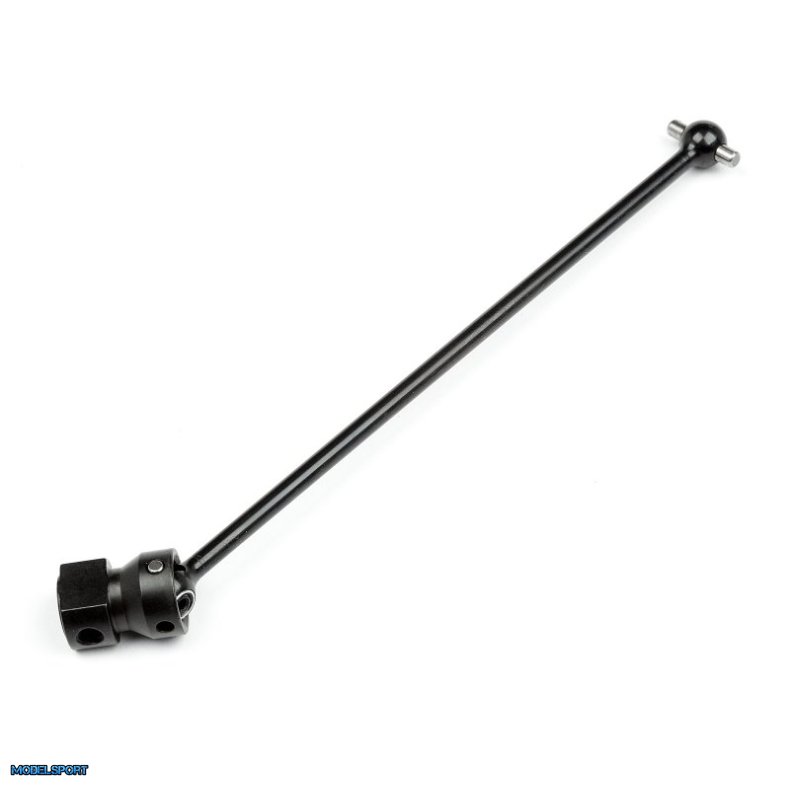 HPI 107448 Center Drive Shaft Set (Rear)