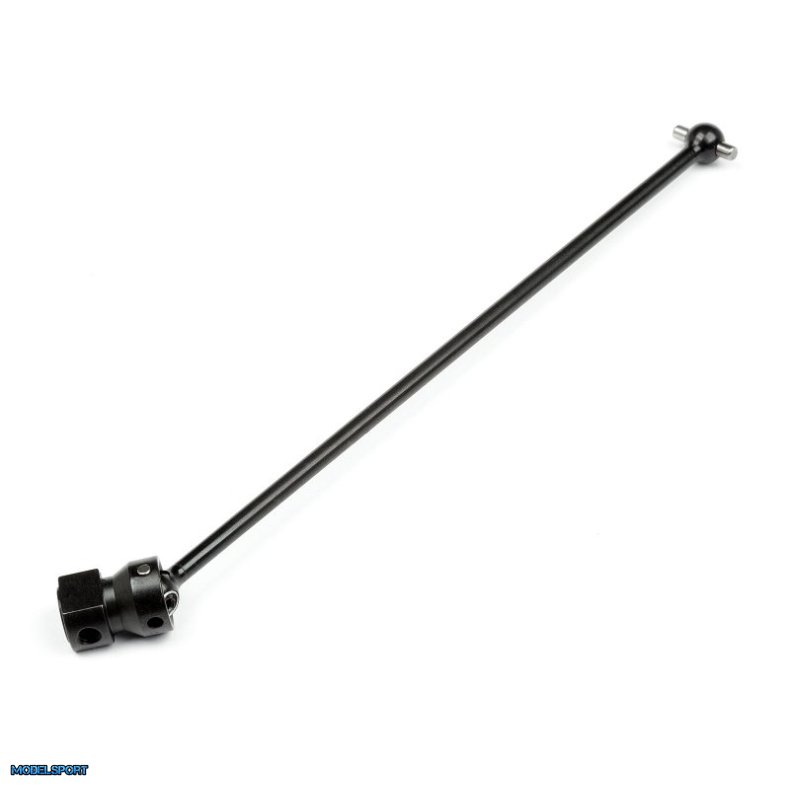 HPI 107449 Center Drive Shaft Set (Rear)