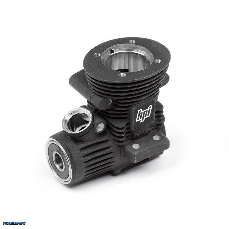 HPI 107825 Crankcase (G3.0 Ho)