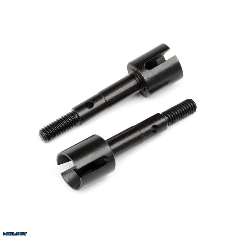 HPI 107875 Axle Shaft (2Pcs)