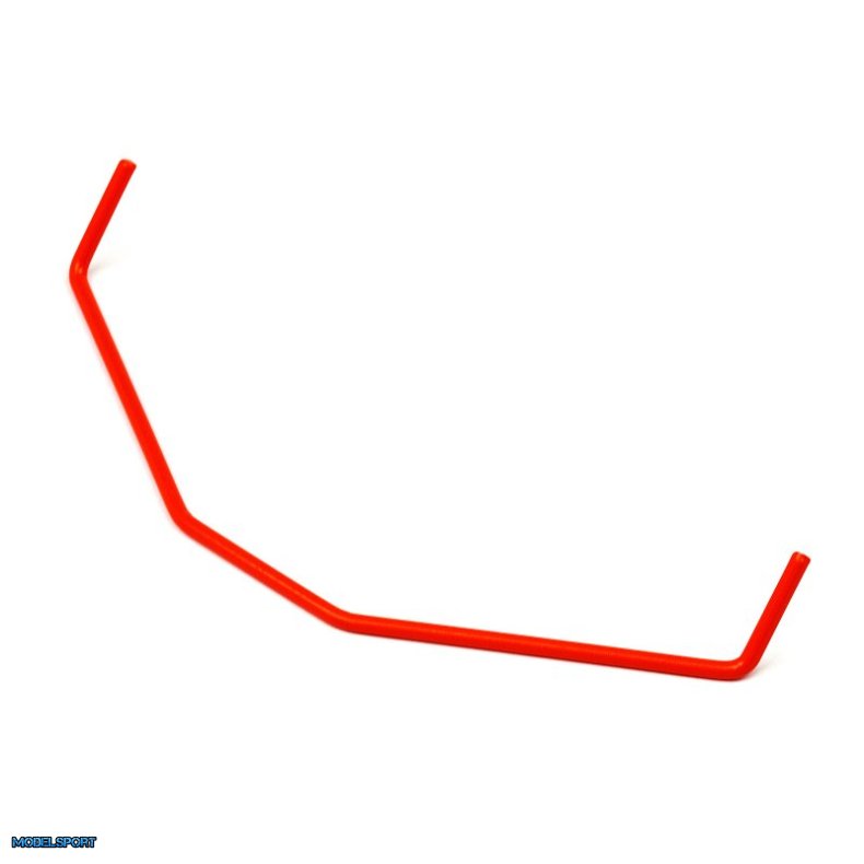 HPI 107878 Rear Sway Bar (2mm/Orange)