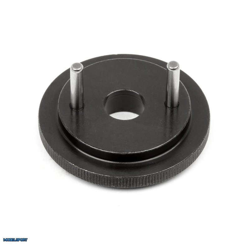 HPI 107884 Flywheel (2 Pin)