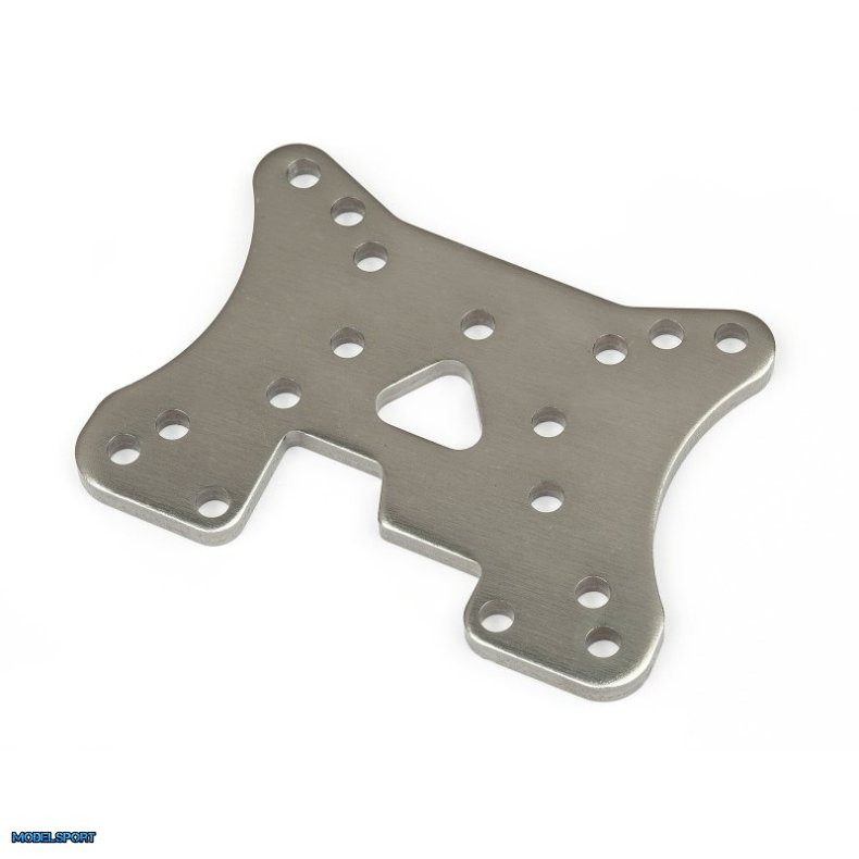 HPI 107887 Shock Tower (Front/Rear)