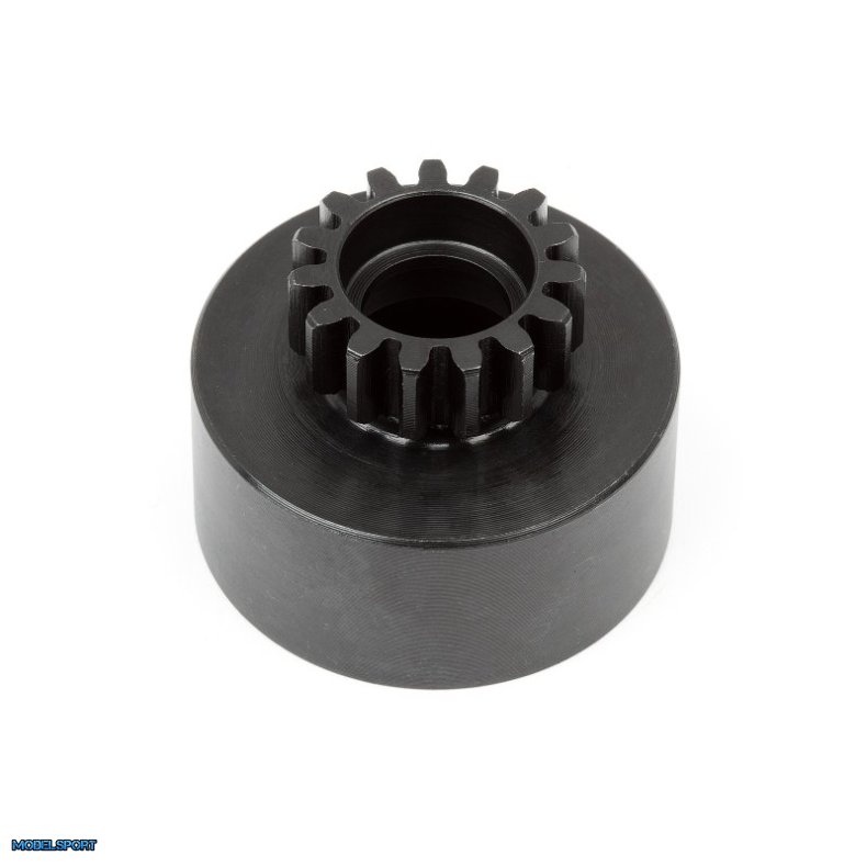 HPI 107892 Clutch Bell 15T