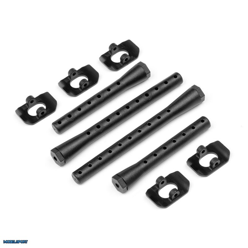 HPI 107903 Body Post Set