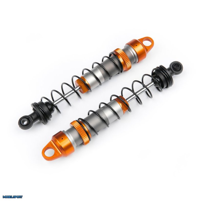 HPI 108169 Aluminum Threaded Shock Set (70-103mm/2Pcs)