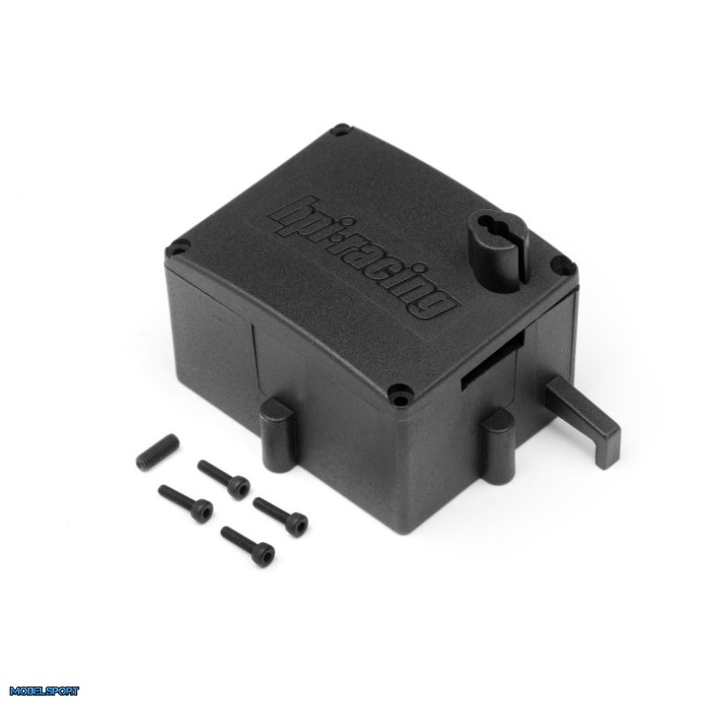 HPI 108261 Receiver Box