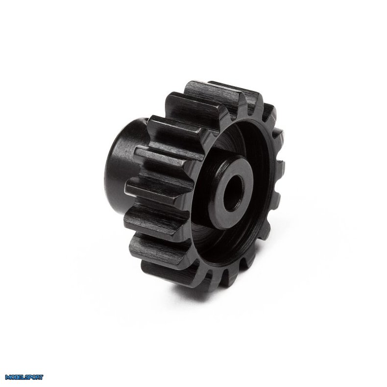 HPI 108269 Pinion Gear 17 Tooth (1M / 3.175mm Shaft)