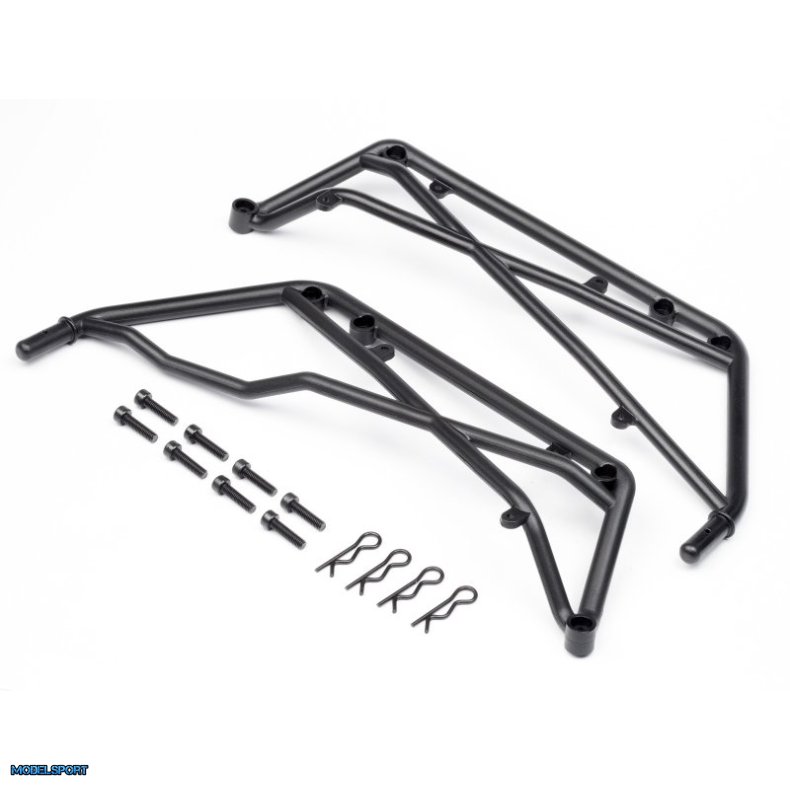 HPI 108934 Roll Bar Set