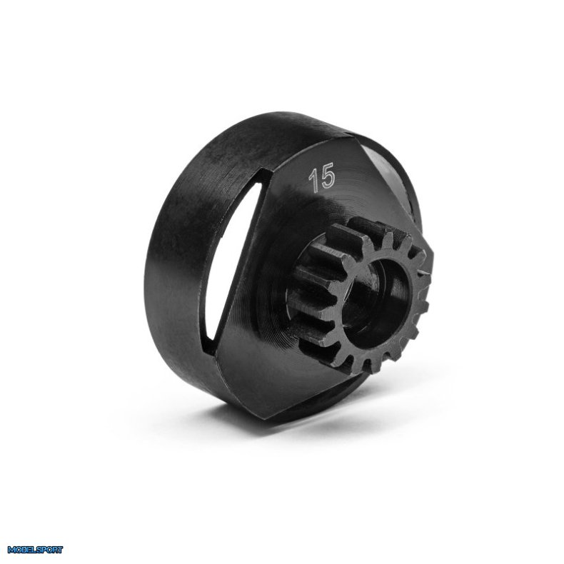 HPI 108962 Clutch Bell 15Tx33X20mm