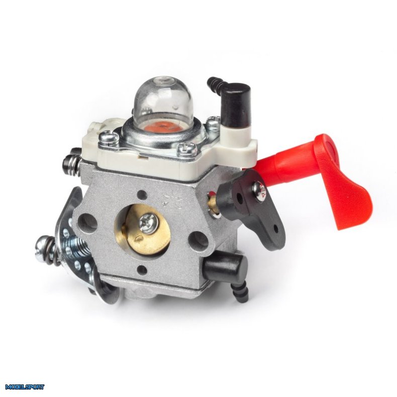 HPI 109258 Carburetor (Wt-668) (Octane 15Cc)