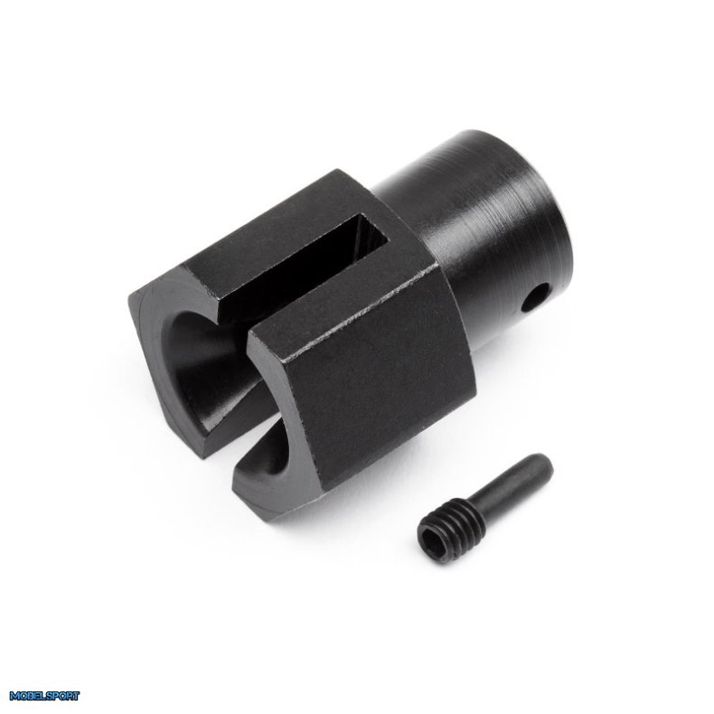 HPI 109268 Brake Hub 6X8X19mm