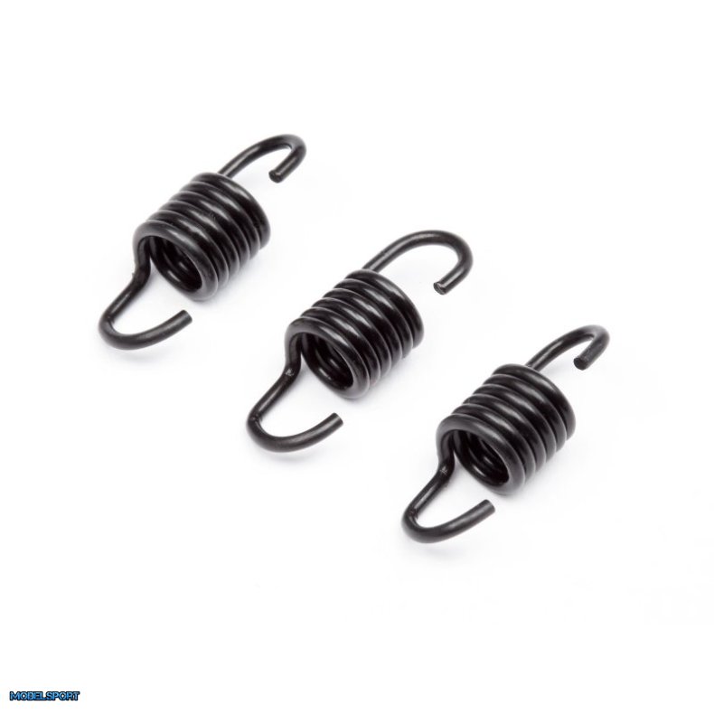 HPI 109784 Exhaust Spring 0.9X5X13mm