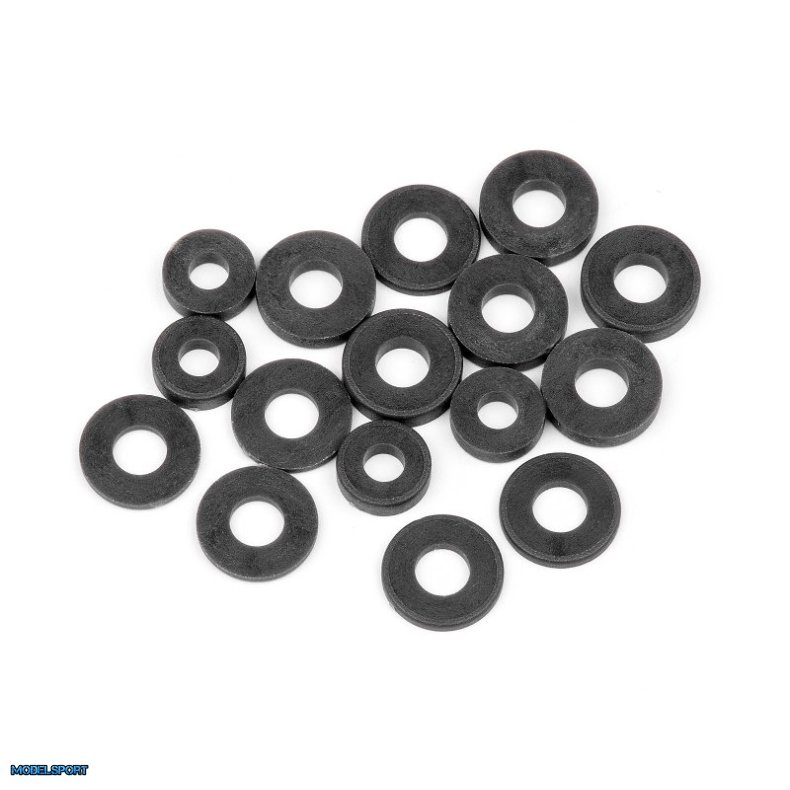 HPI 109847 Plastic Spacer Set