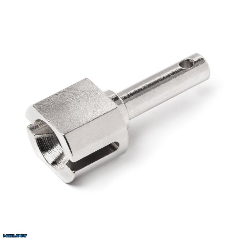 HPI 109924 HD Center Diff Shaft 5X31mm (Rear/1Pc)