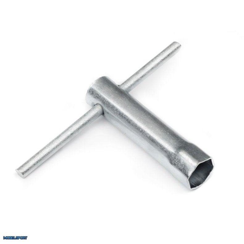 HPI 110562 Spark Plug Wrench (14mm)