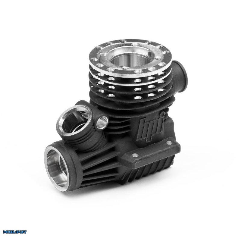HPI 110612 Crankcase (F3.5 Pro 2013)